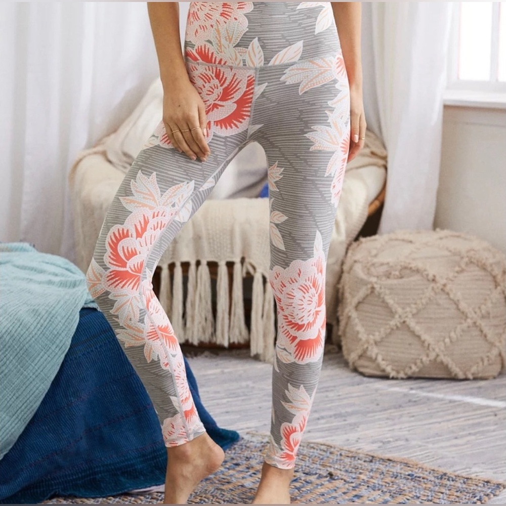 Aerie leggings med never worn